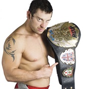 Davey Richards