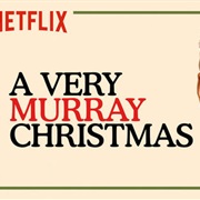 A Very Murray Christmas
