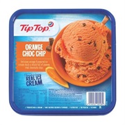 Orange Choc Chip