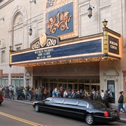 Benedum Center (Pittsburgh)