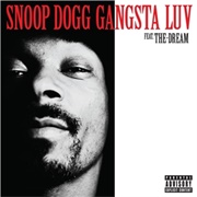 Gangsta Luv - Snoop Dogg Ft. The-Dream