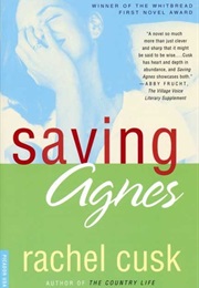 Saving Agnes (Rachel Cusk)