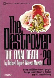 The Final Death (Warren Murphy)
