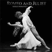 Dance of the Knights (Prokofiev)