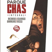 Parque Chas (Ricardo Barreiro & Eduardo Risso)