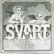 Svart Framtid : 1984