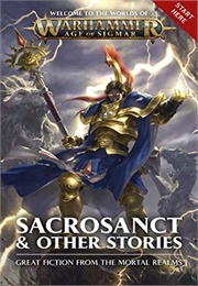 Sacrosanct (David Annandale)