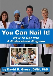 You Can Nail It! (David R. Gross)