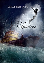Uduprints (Carlos Ruiz Zafón)