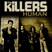 Human - The Killers