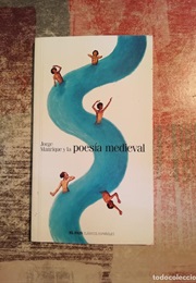 Jorge Manrique Y La Poesía Medieval (VVAA)