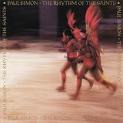 The Obvious Child- Paul Simon