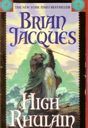 High Rhulain (Jacques, Brian)