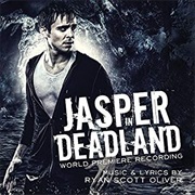 Jasper in Deadland