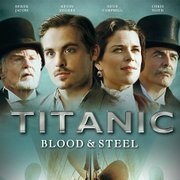 Titanic: Blood and Steel