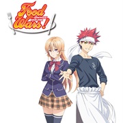 Food Wars!