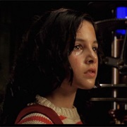 Judith Vittet in "The City of Lost Children"