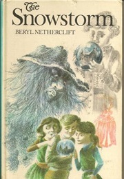 The Snowstorm (Beryl Netherclift)