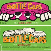 Bottle Caps