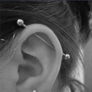 Industrial Piercing