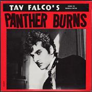 Tav Falco - Behind the Magnolia Curtain