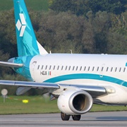 Air Dolomiti