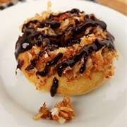 Caramel Delite (Samoa)