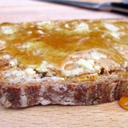 Honey Sandwich