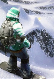 SSX (2012)