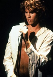 Val Kilmer - The Doors (1991)
