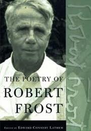 Collected Poems by Robert Frost