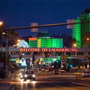 Laughlin, Nevada
