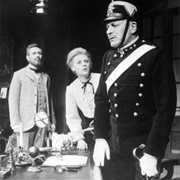 Dance of Death by August Strindberg