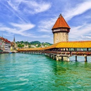 Luzern (Lucerne)