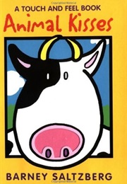 Animal Kisses (Barney Saltzberg)
