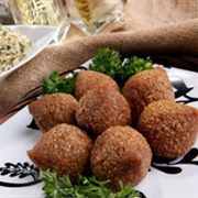 Kibbeh (Lebanon)