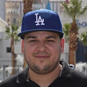 Rob Kardashian