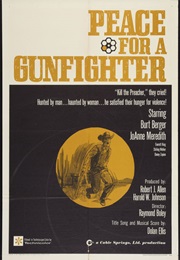 Peace for a Gunfighter (1965)