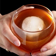 African Sunrise (Africa)