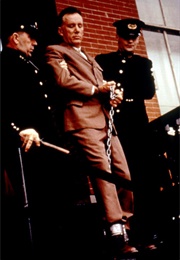 James Woods - Ghosts of Mississippi (1996)