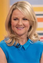Sarah Hadland