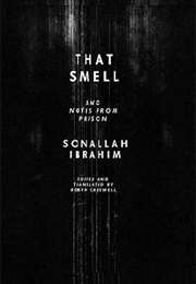 That Smell (Sonallah Ibrahim)