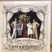 The Mariner's Revenge Song - The Decemberists