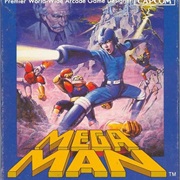 Mega Man