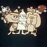 Tales of the Wizard of Oz