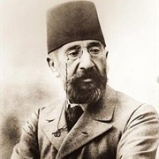 Osman Hamdi Bey