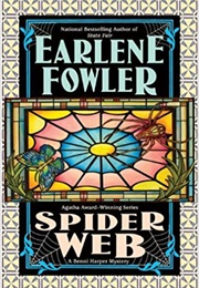 Spider Web (Earlene Fowler)