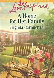 A Home for Her Family (Virginia Carmichael)