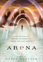 Arena (Karen Hancock)