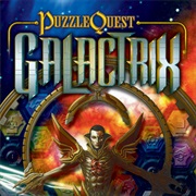 Puzzle Quest: Galactrix